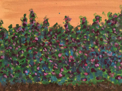 KWM-Purple-Floral-Bush-