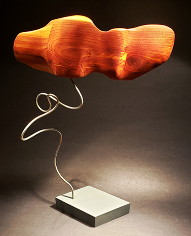 Marion Mason Sculpture 7