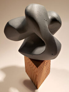 Marion Mason Sculpture 6